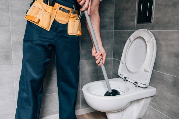 İzmit Banyo Tıkanıklığı Açma
